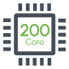 Core 200