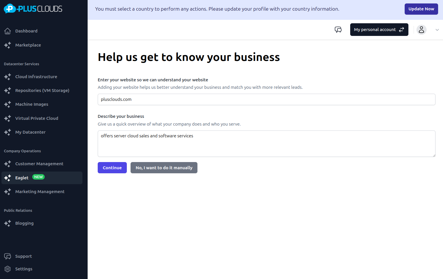 Otomatik Eşleştirme