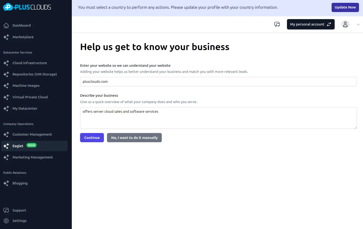 Otomatik Eşleştirme