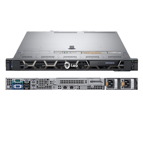 Leo Compute Servers