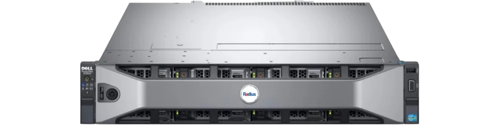 Radius Server
