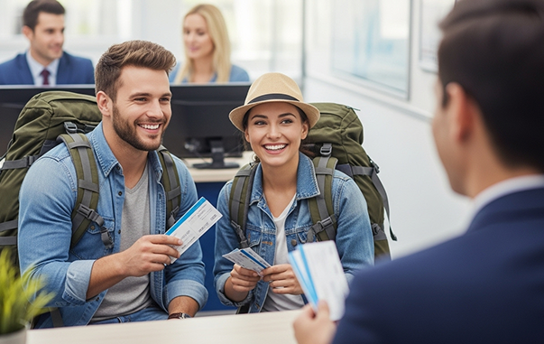 Tourism Powered by Intelligent Cloud Solutions