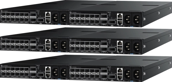 Cloud Infrastructure