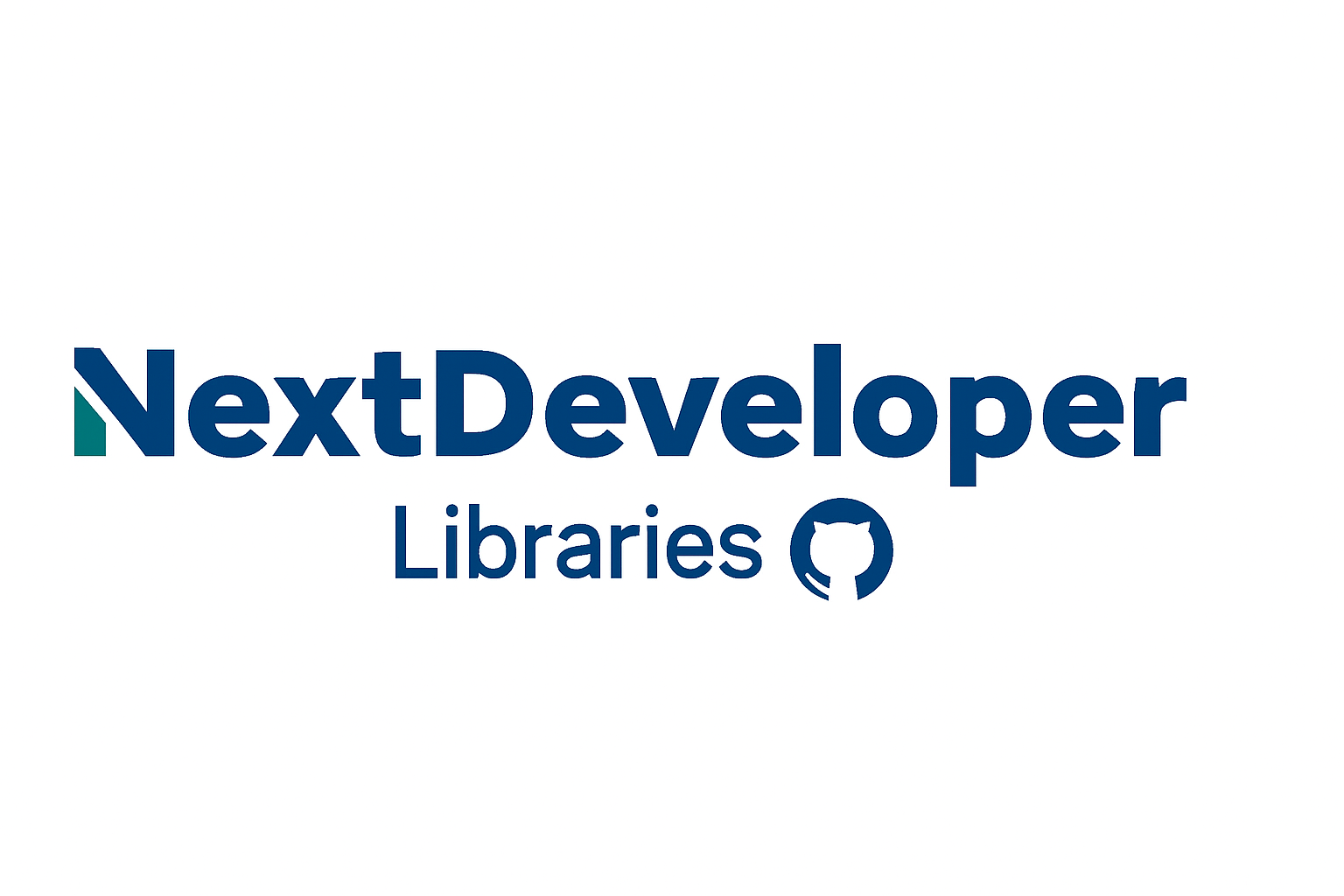 NextDeveloper Logo